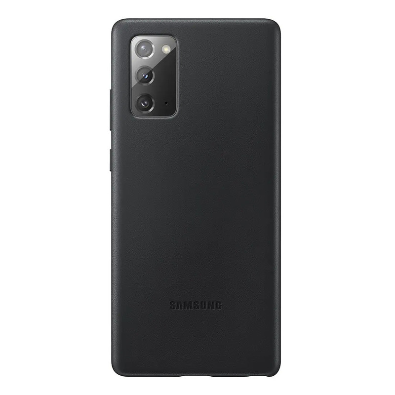 کاور سامسونگ مدل EF-VN980 مناسب برای گوشی موبایل سامسونگ Galaxy Note 20