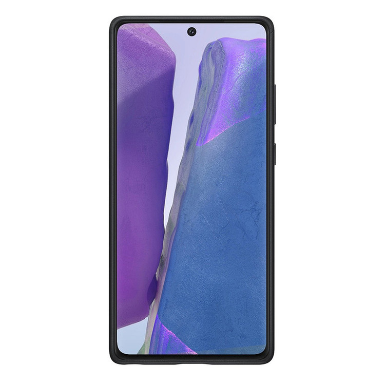 کاور سامسونگ مدل EF-VN980 مناسب برای گوشی موبایل سامسونگ Galaxy Note 20