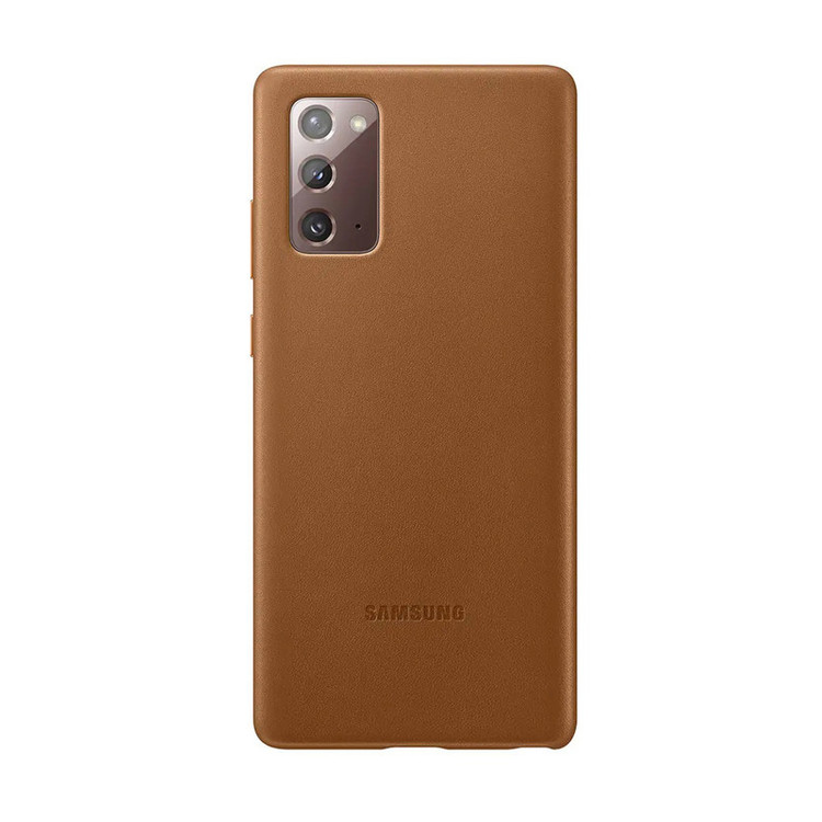 کاور سامسونگ مدل EF-VN980 مناسب برای گوشی موبایل سامسونگ Galaxy Note 20