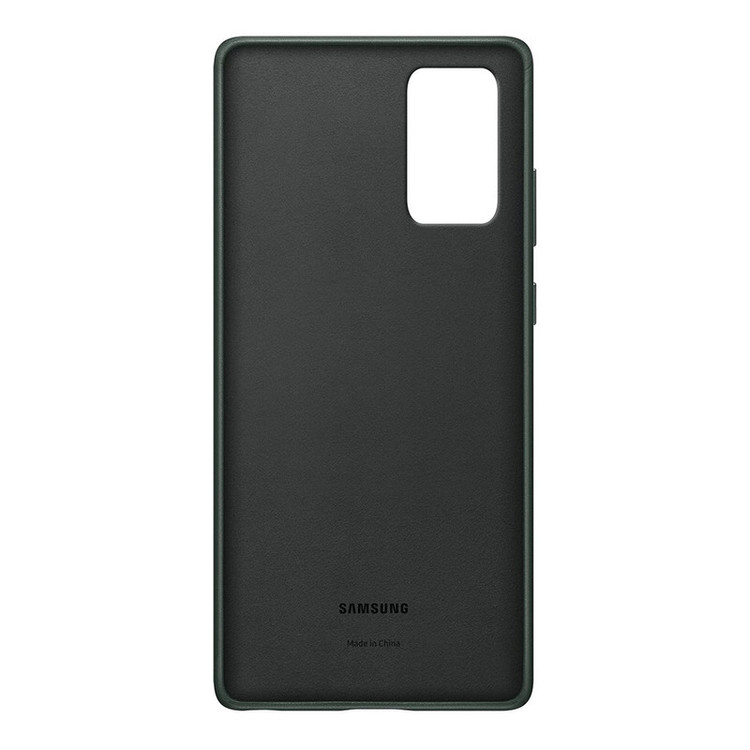 کاور سامسونگ مدل EF-VN980 مناسب برای گوشی موبایل سامسونگ Galaxy Note 20