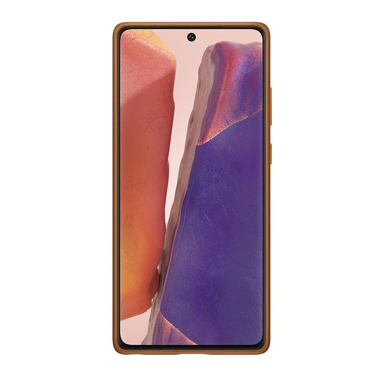 کاور سامسونگ مدل EF-VN980 مناسب برای گوشی موبایل سامسونگ Galaxy Note 20