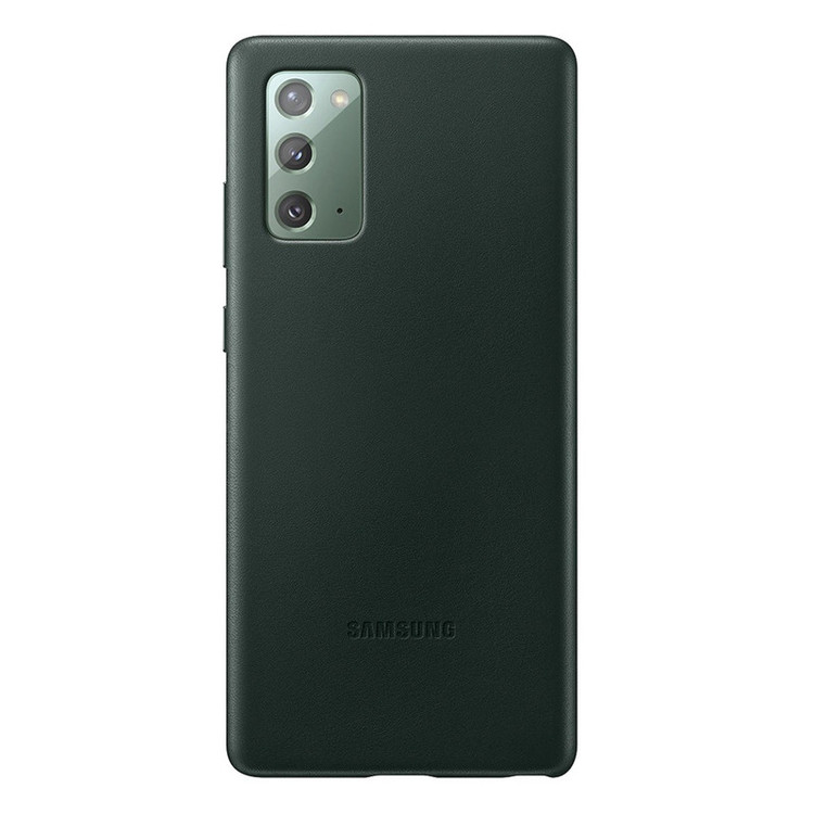 کاور سامسونگ مدل EF-VN980 مناسب برای گوشی موبایل سامسونگ Galaxy Note 20