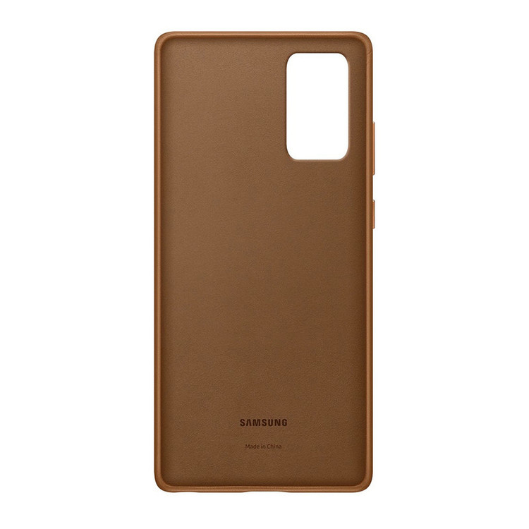 کاور سامسونگ مدل EF-VN980 مناسب برای گوشی موبایل سامسونگ Galaxy Note 20