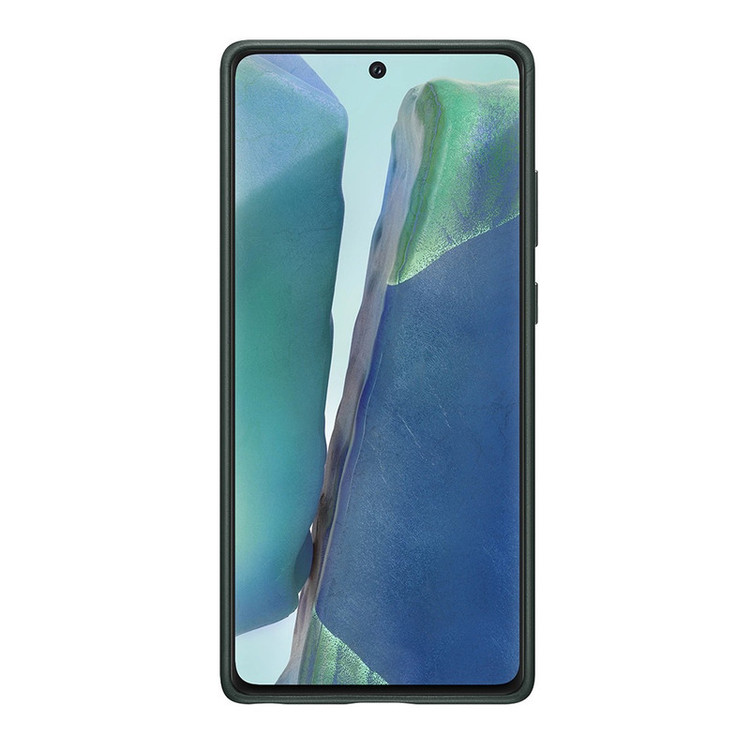 کاور سامسونگ مدل EF-VN980 مناسب برای گوشی موبایل سامسونگ Galaxy Note 20