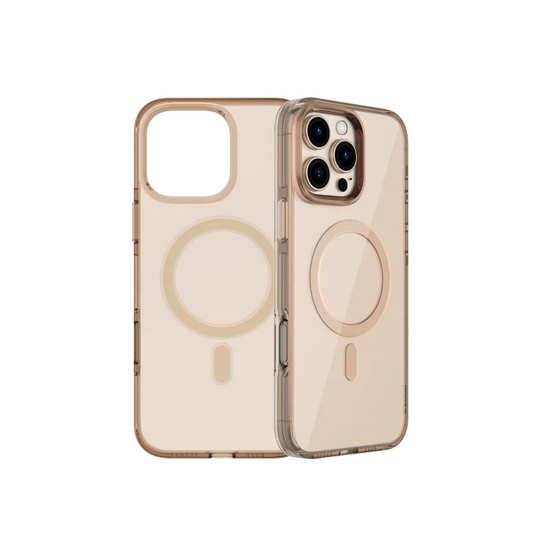 کاور کی-زد دو مدل ICEGUARD مناسب برای گوشی موبایل اپل iPhone 16 Pro Max