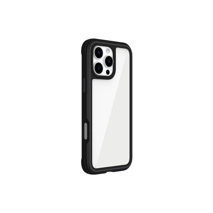کاور کی-دوو مدل Ares مناسب برای گوشی موبایل اپل iPhone 16 PRO MAX