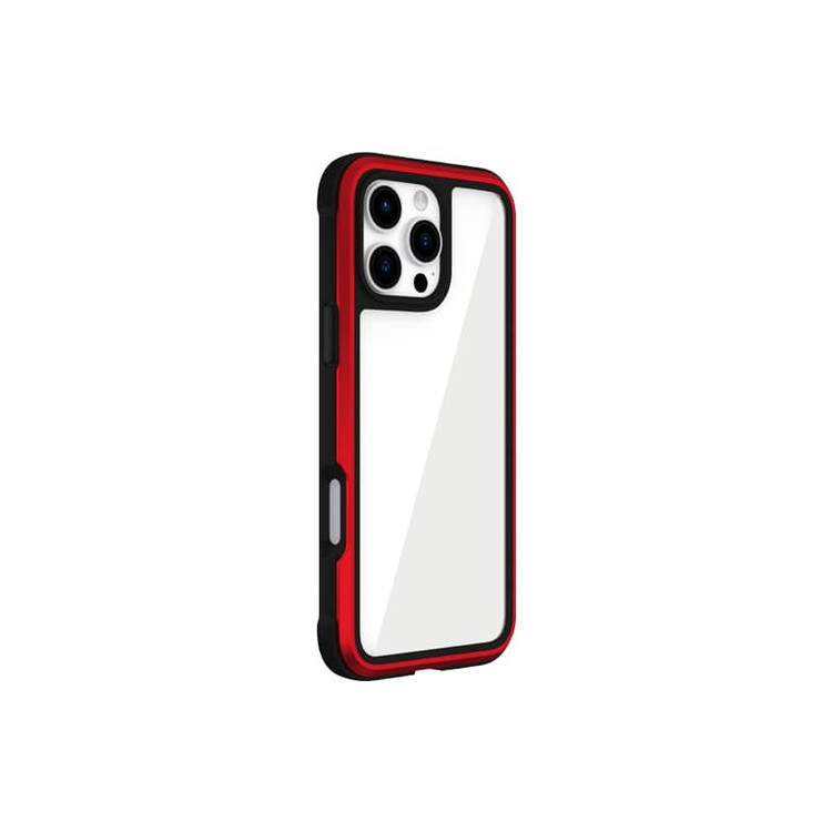 کاور کی-دوو مدل Ares مناسب برای گوشی موبایل اپل iPhone 16 PRO MAX