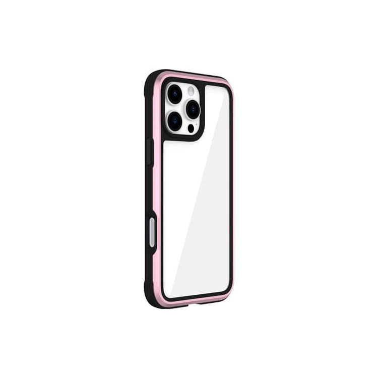کاور کی-دوو مدل Ares مناسب برای گوشی موبایل اپل iPhone 16 PRO MAX