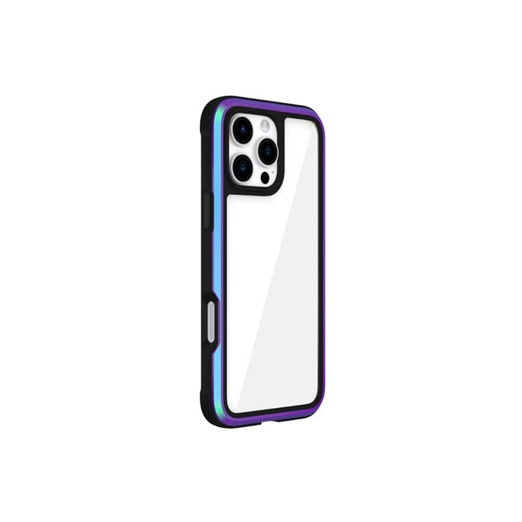 کاور کی-دوو مدل Ares مناسب برای گوشی موبایل اپل iPhone 16 PRO MAX