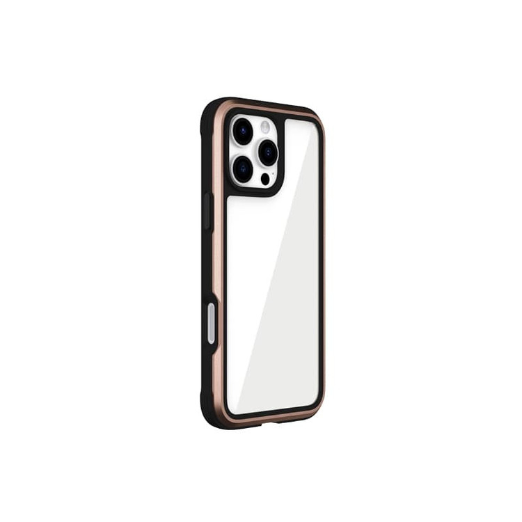 کاور کی-دوو مدل Ares مناسب برای گوشی موبایل اپل iPhone 16 PRO MAX