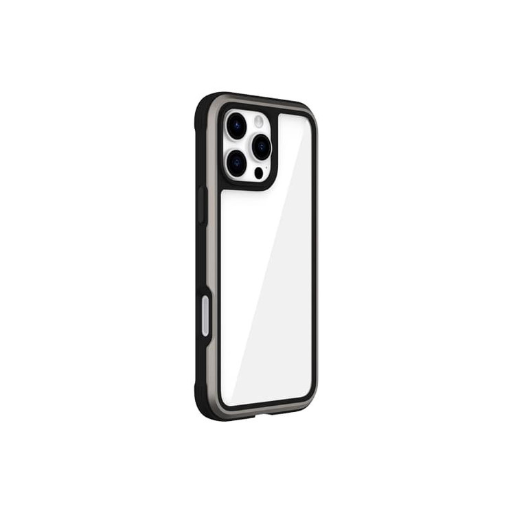 کاور کی-دوو مدل Ares مناسب برای گوشی موبایل اپل iPhone 16 PRO MAX