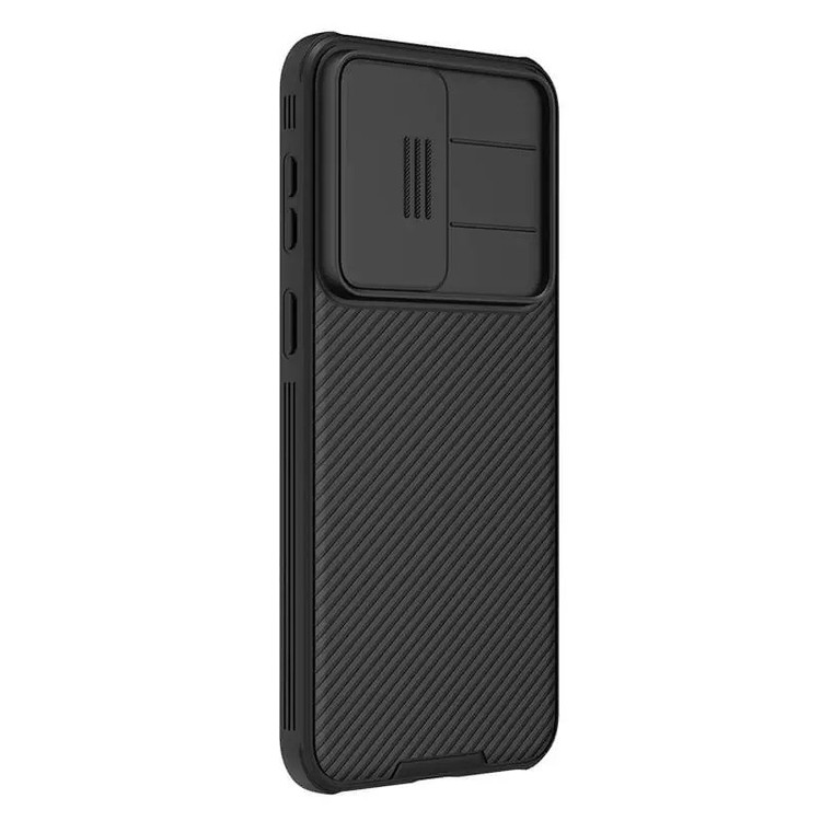 کاور نیلکین مدل CamShield Pro مناسب برای گوشی موبایل سامسونگ Galaxy A37