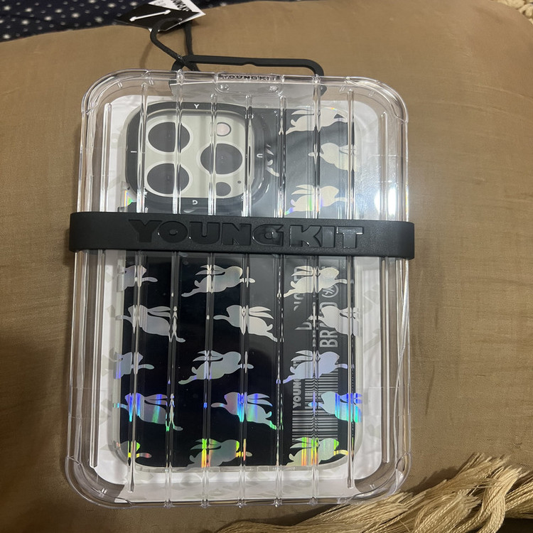 کاور یانگ کیت مدل WT001 مناسب برای گوشی موبایل اپل iphone 14promax