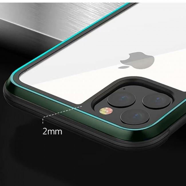 کاور کی-دوو مدل Ares مناسب برای گوشی موبایل اپل Apple IPhone 11 Pro