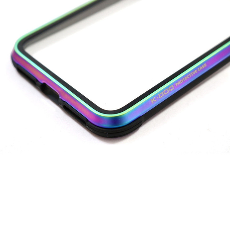 کاور کی-دوو مدل Ares مناسب برای گوشی موبایل اپل Apple IPhone 11 Pro