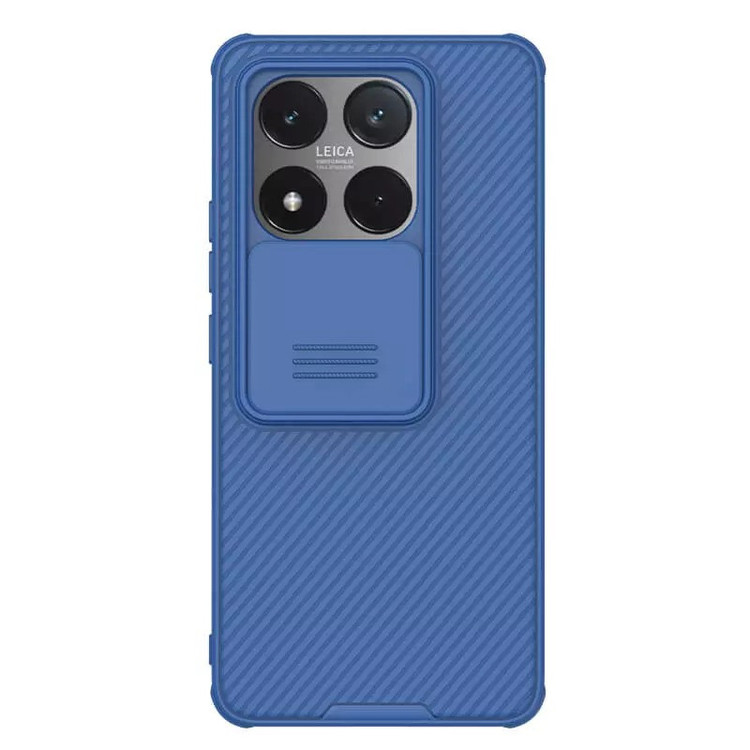 کاور نیلکین مدل CamShield Pro مناسب برای گوشی موبایل شیائومی 14T
