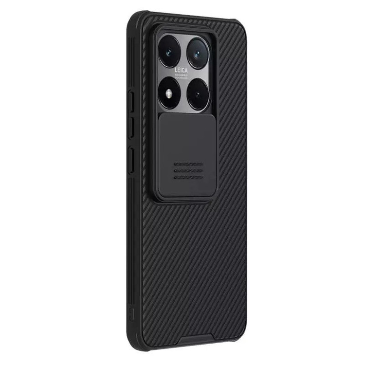 کاور نیلکین مدل CamShield Pro مناسب برای گوشی موبایل شیائومی 14T