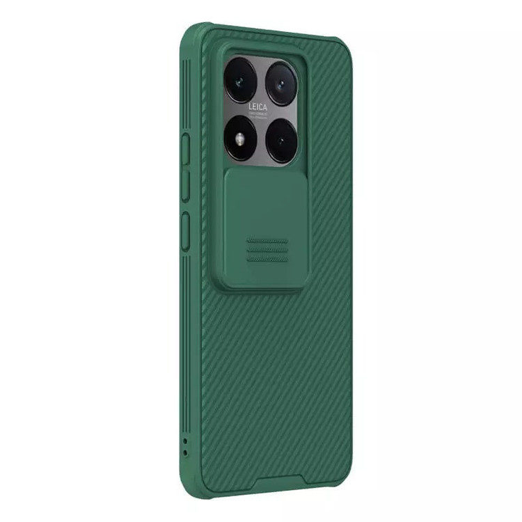 کاور نیلکین مدل CamShield Pro مناسب برای گوشی موبایل شیائومی 14T