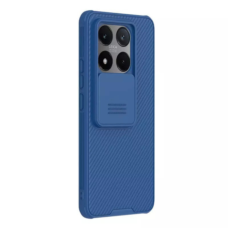 کاور نیلکین مدل CamShield Pro مناسب برای گوشی موبایل شیائومی 14T