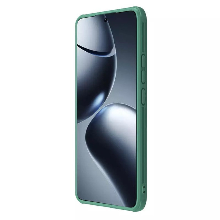 کاور نیلکین مدل CamShield Pro مناسب برای گوشی موبایل شیائومی 14T