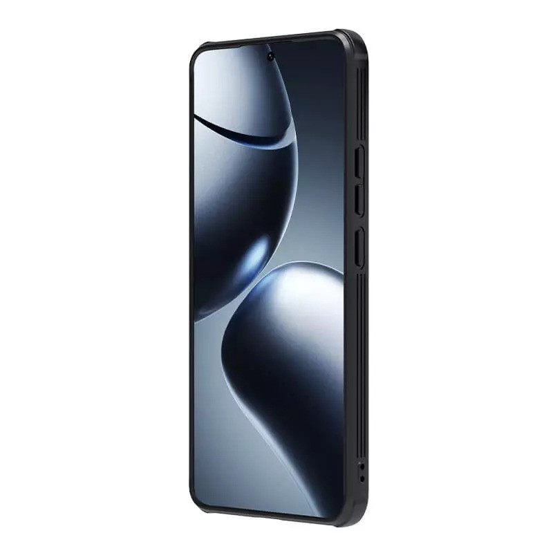 کاور نیلکین مدل CamShield Pro مناسب برای گوشی موبایل شیائومی 14T
