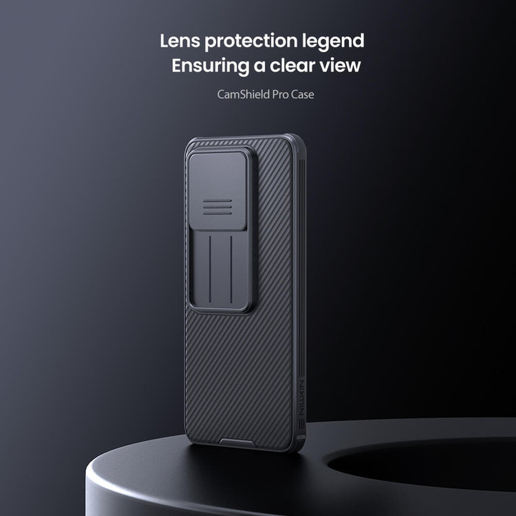 کاور نیلکین مدل CamShield Pro مناسب برای گوشی موبایل شیائومی 14T