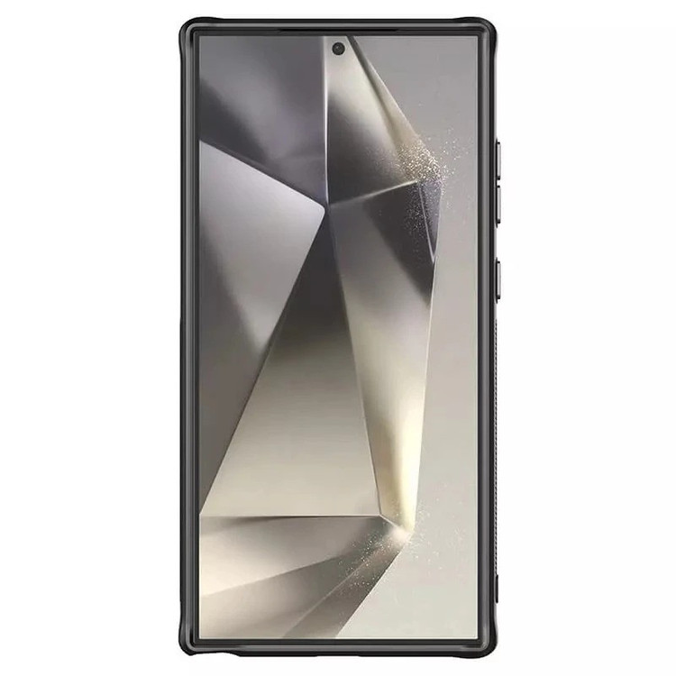 کاور نیلکین مدل Iceblade Prop مناسب برای گوشی موبایل سامسونگ Galaxy S25 Ultra