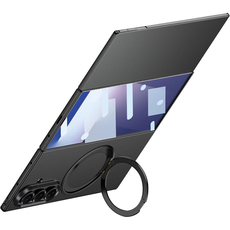 کاور مدل LuxTrifold-SlimB مناسب برای گوشی موبایل سامسونگ Galaxy Z Trifold