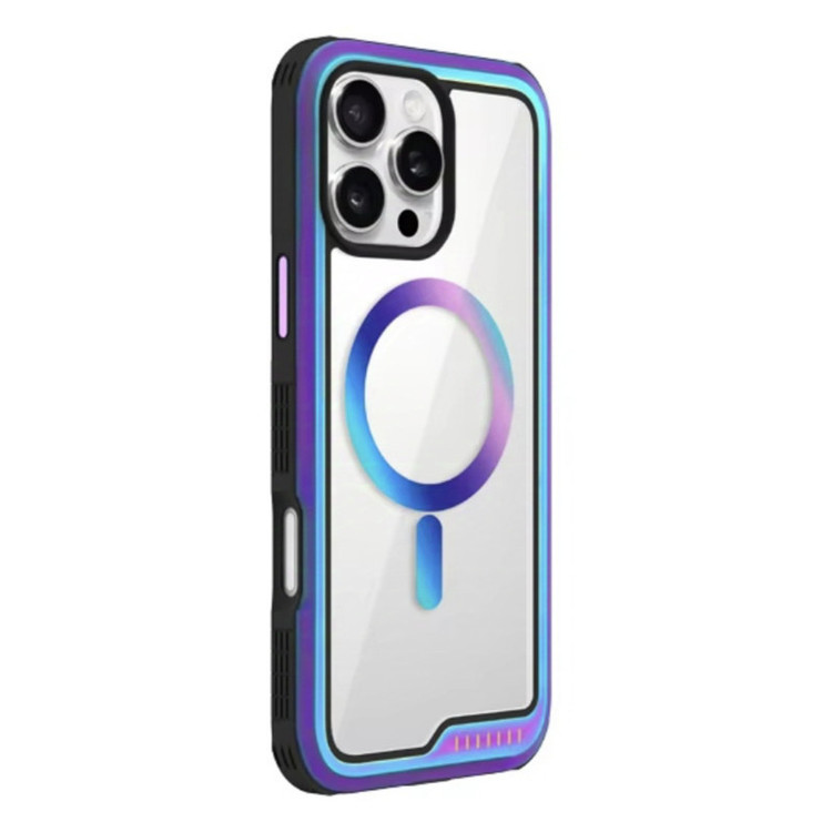 کاور کی -زد دوو مدل Mag Ares Sport مناسب برای گوشی موبایل اپل iPhone 16 Pro