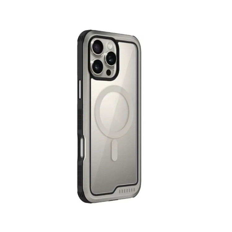 کاور کی -زد دوو مدل Mag Ares Sport مناسب برای گوشی موبایل اپل iPhone 16 Pro