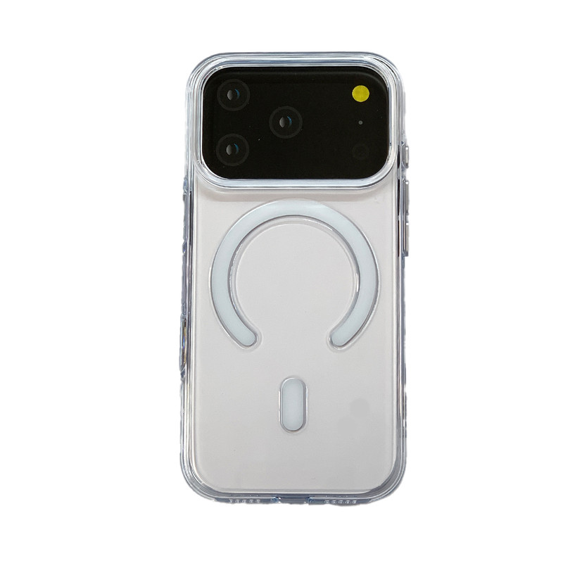 کاور کی زد دو مدل ICEGUARD مناسب برای گوشی موبایل اپل iphone 17 pro max