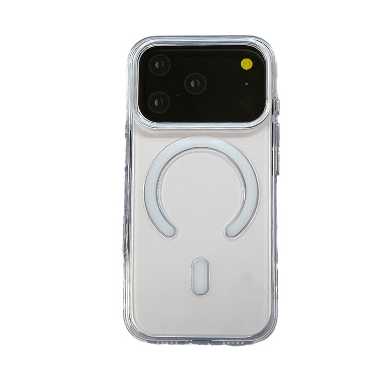کاور کی زد دو مدل ICEGUARD مناسب برای گوشی موبایل اپل iphone 17 pro max