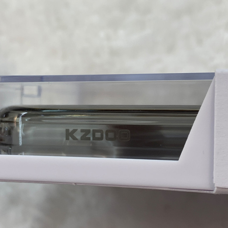 کاور کی زد دو مدل ICEGUARD مناسب برای گوشی موبایل اپل iphone 17 pro max