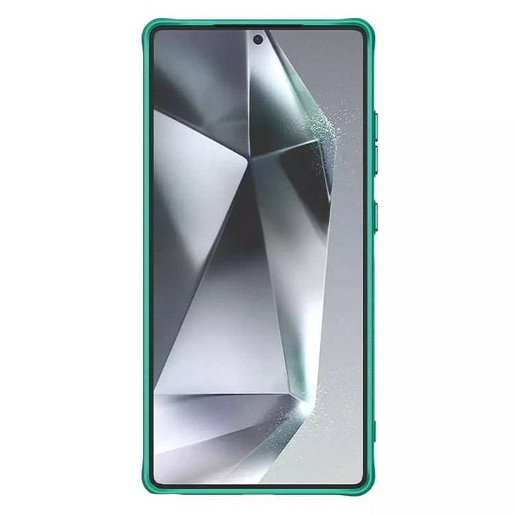 کاور نیلکین مدل Iceblade Prop Frame version Magnetic مناسب برای گوشی موبایل سامسونگ Galaxy S25 Ultra