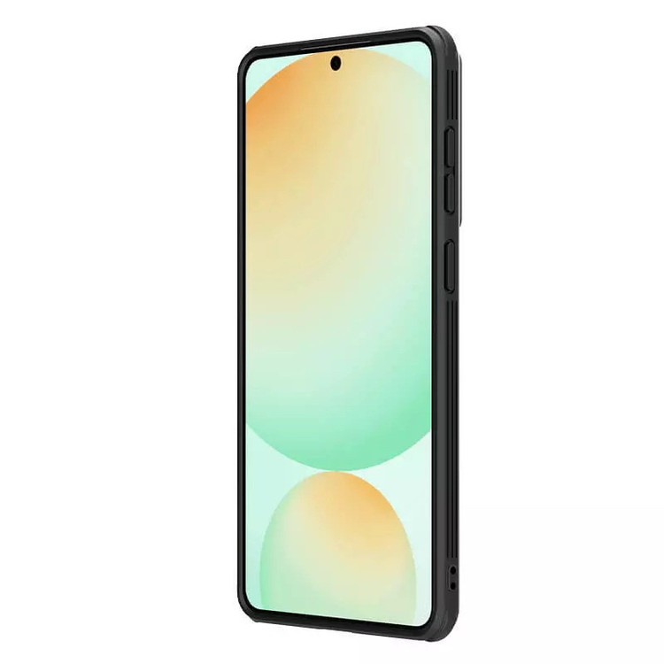 کاور نیلکین مدل CamShield Pro Magnetic مناسب برای گوشی موبایل سامسونگ Galaxy S25 Edge