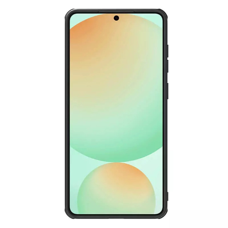 کاور نیلکین مدل CamShield Pro Magnetic مناسب برای گوشی موبایل سامسونگ Galaxy S25 Edge