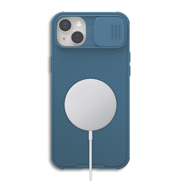 کاور نیلکین مدل Camshield Pro مناسب برای گوشی موبایل اپل iPhone 14