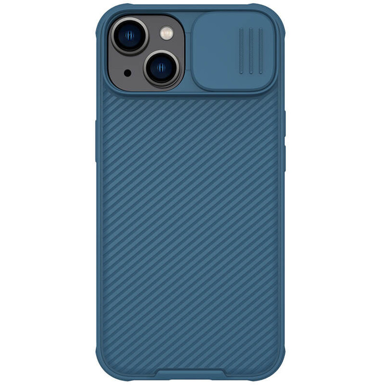 کاور نیلکین مدل Camshield Pro مناسب برای گوشی موبایل اپل iPhone 14