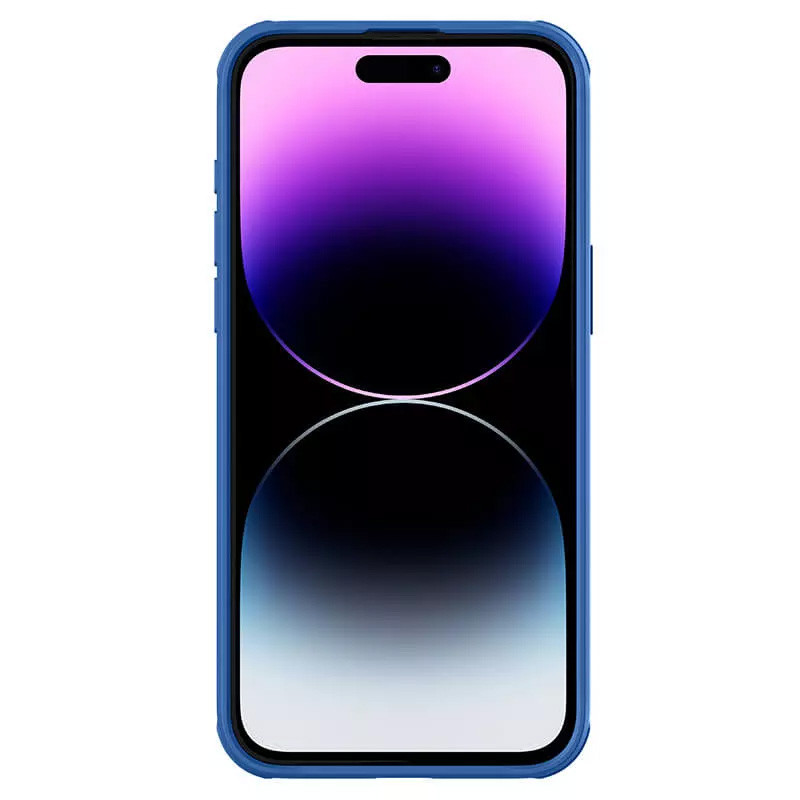 کاور نیلکین مدل CamShield Pro مناسب برای گوشی موبایل اپل iPhone 15 Pro