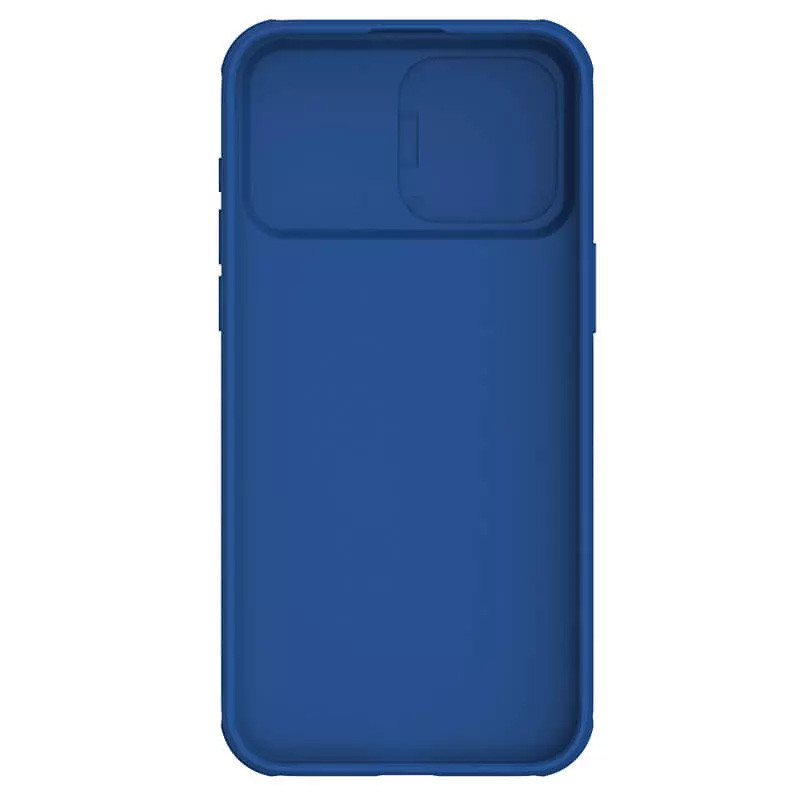 کاور نیلکین مدل CamShield Pro مناسب برای گوشی موبایل اپل iPhone 15 Pro