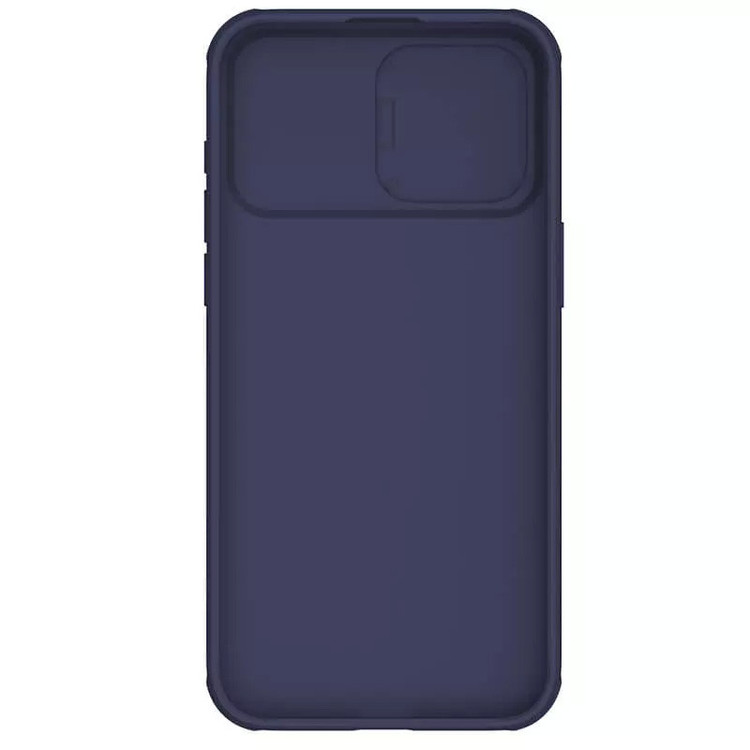 کاور نیلکین مدل CamShield Pro مناسب برای گوشی موبایل اپل iPhone 15 Pro