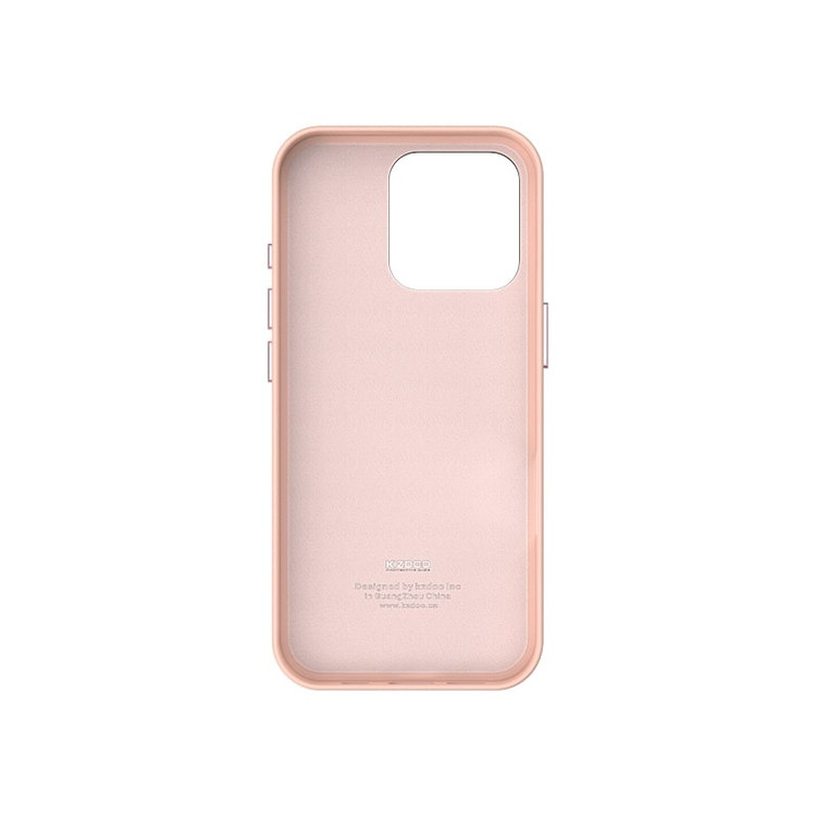 کاور کی -زد دوو مدل Noble Collection مناسب برای گوشی موبایل اپل iPhone 16 Pro Max