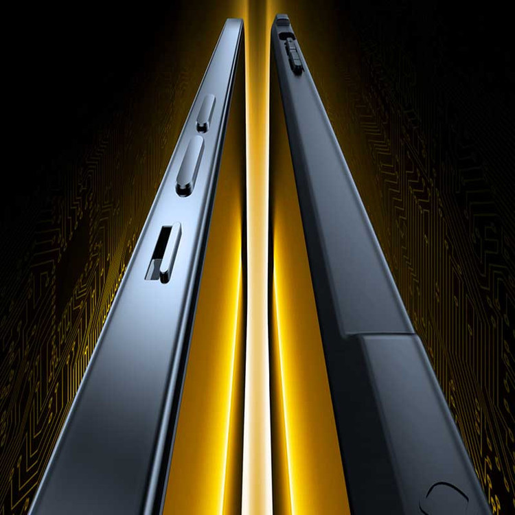 کاور اپیکوی مدل Xundd Gold مناسب برای گوشی موبایل اپل iPhone 15
