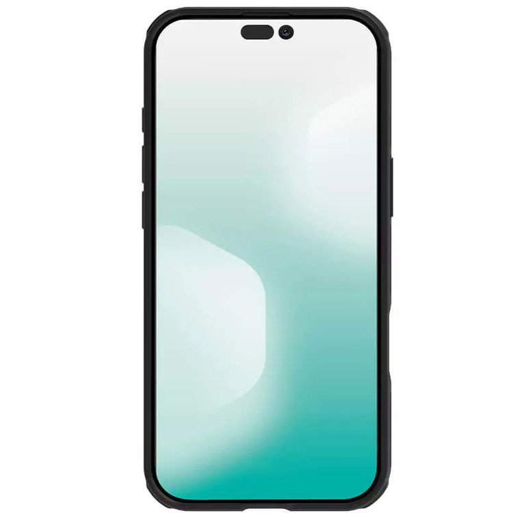 کاور نیلکین مدل Camshield Pro مناسب برای گوشی موبایل اپل iPhone 17 Air
