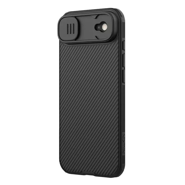 کاور نیلکین مدل Camshield Pro مناسب برای گوشی موبایل اپل iPhone 17 Air