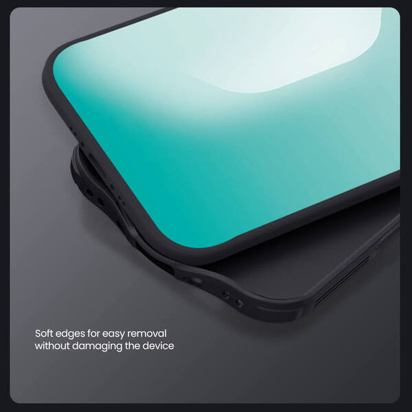 کاور نیلکین مدل Camshield Pro مناسب برای گوشی موبایل اپل iPhone 17 Air