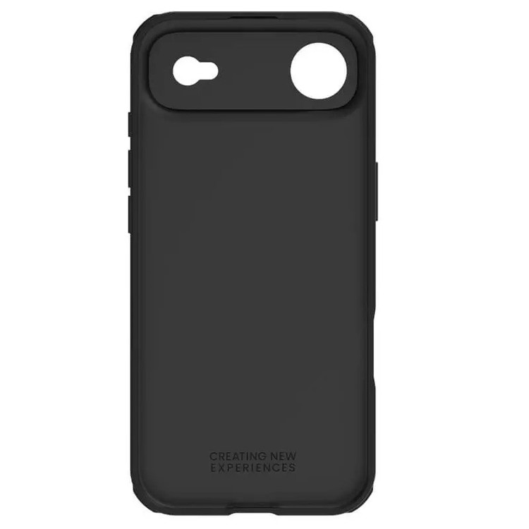 کاور نیلکین مدل Camshield Pro مناسب برای گوشی موبایل اپل iPhone 17 Air