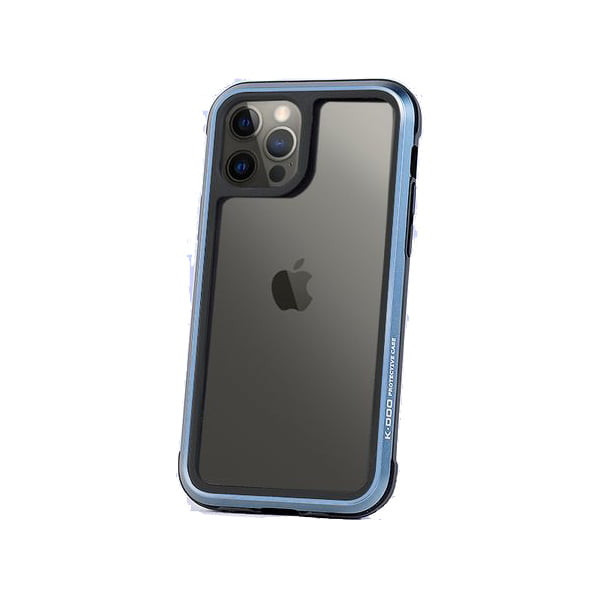 کاور کی-دوو مدل Ares کد 15 مناسب برای گوشی موبایل اپل iPhone 13 Pro