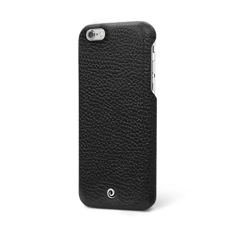 کاور اگرت مدل Floater چرمی مناسب برای گوشی موبایل اپل iPhone 6 / 6S