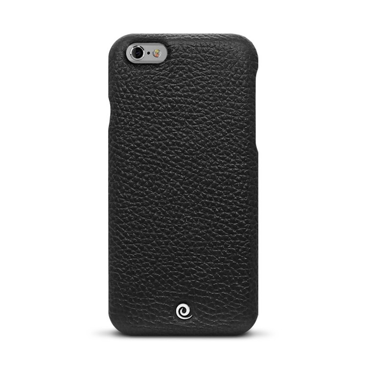 کاور اگرت مدل Floater چرمی مناسب برای گوشی موبایل اپل iPhone 6 / 6S